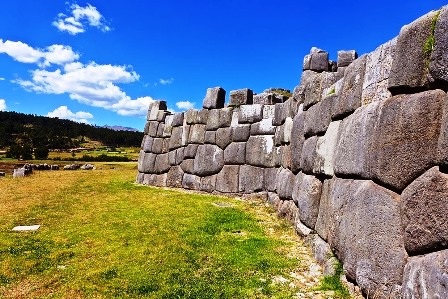 Khám phá sự kỳ bí của bức tường đá Sacsayhuaman - 10 Đình
Huế
